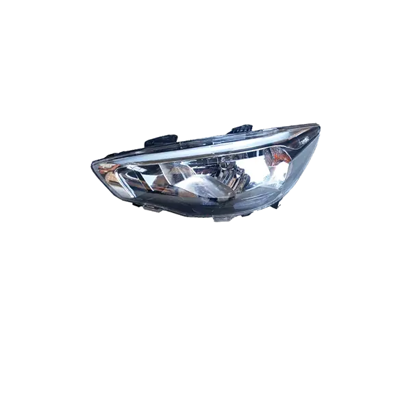 Falcon right headlight